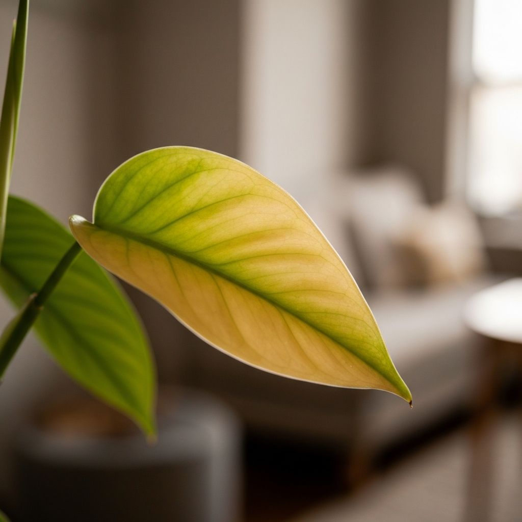 5 Signs You're Overwatering Your Monstera